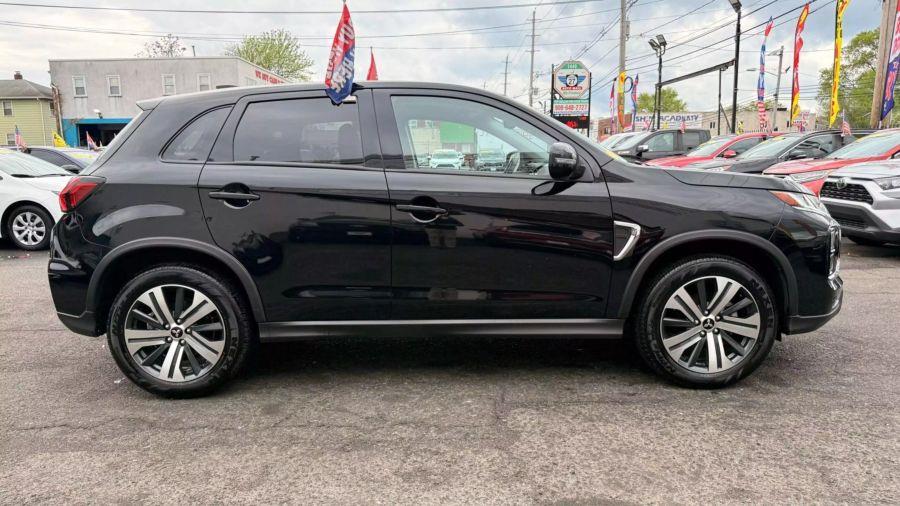2024 Mitsubishi Outlander Sport SE Sport Utility 4D, available for sale in Irvington, New Jersey | NJ Used Cars Center. Irvington, New Jersey 2024 Mitsubishi Outlander Sport SE Sport Utility 4D, available for sale in Irvington, New Jersey | NJ Used Cars Center. Irvington, New Jersey