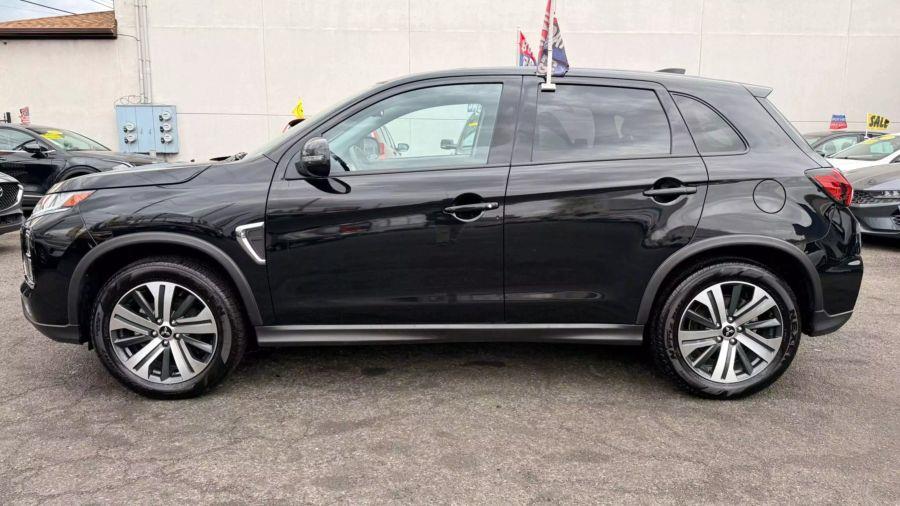 2024 Mitsubishi Outlander Sport SE Sport Utility 4D, available for sale in Irvington, New Jersey | NJ Used Cars Center. Irvington, New Jersey 2024 Mitsubishi Outlander Sport SE Sport Utility 4D, available for sale in Irvington, New Jersey | NJ Used Cars Center. Irvington, New Jersey
