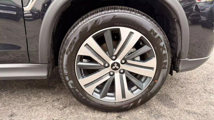 2024 Mitsubishi Outlander Sport SE Sport Utility 4D, available for sale in Irvington, New Jersey | NJ Used Cars Center. Irvington, New Jersey 2024 Mitsubishi Outlander Sport SE Sport Utility 4D, available for sale in Irvington, New Jersey | NJ Used Cars Center. Irvington, New Jersey