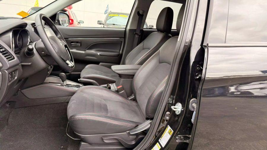 2024 Mitsubishi Outlander Sport SE Sport Utility 4D, available for sale in Irvington, New Jersey | NJ Used Cars Center. Irvington, New Jersey 2024 Mitsubishi Outlander Sport SE Sport Utility 4D, available for sale in Irvington, New Jersey | NJ Used Cars Center. Irvington, New Jersey