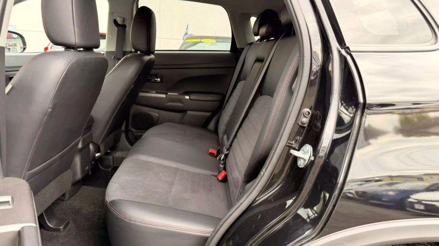 2024 Mitsubishi Outlander Sport SE Sport Utility 4D, available for sale in Irvington, New Jersey | NJ Used Cars Center. Irvington, New Jersey 2024 Mitsubishi Outlander Sport SE Sport Utility 4D, available for sale in Irvington, New Jersey | NJ Used Cars Center. Irvington, New Jersey