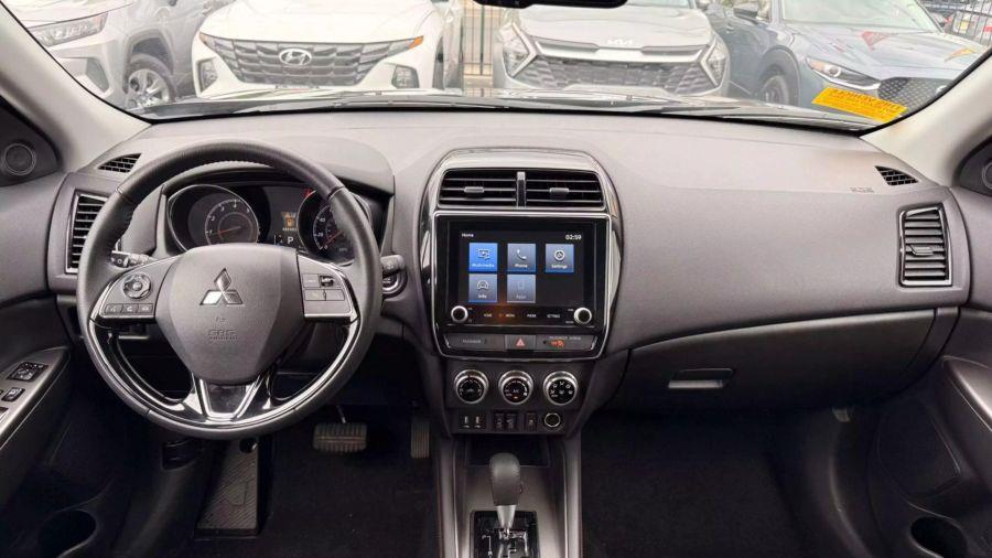 2024 Mitsubishi Outlander Sport SE Sport Utility 4D, available for sale in Irvington, New Jersey | NJ Used Cars Center. Irvington, New Jersey 2024 Mitsubishi Outlander Sport SE Sport Utility 4D, available for sale in Irvington, New Jersey | NJ Used Cars Center. Irvington, New Jersey