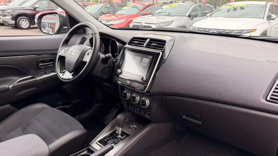 2024 Mitsubishi Outlander Sport SE Sport Utility 4D, available for sale in Irvington, New Jersey | NJ Used Cars Center. Irvington, New Jersey 2024 Mitsubishi Outlander Sport SE Sport Utility 4D, available for sale in Irvington, New Jersey | NJ Used Cars Center. Irvington, New Jersey