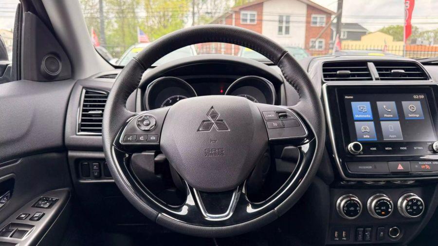 2024 Mitsubishi Outlander Sport SE Sport Utility 4D, available for sale in Irvington, New Jersey | NJ Used Cars Center. Irvington, New Jersey 2024 Mitsubishi Outlander Sport SE Sport Utility 4D, available for sale in Irvington, New Jersey | NJ Used Cars Center. Irvington, New Jersey