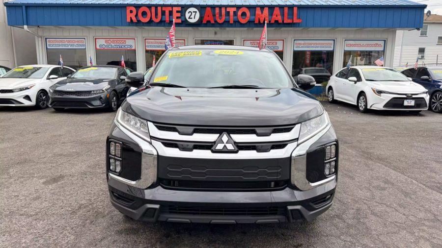 2024 Mitsubishi Outlander Sport SE Sport Utility 4D, available for sale in Irvington, New Jersey | NJ Used Cars Center. Irvington, New Jersey 2024 Mitsubishi Outlander Sport SE Sport Utility 4D, available for sale in Irvington, New Jersey | NJ Used Cars Center. Irvington, New Jersey