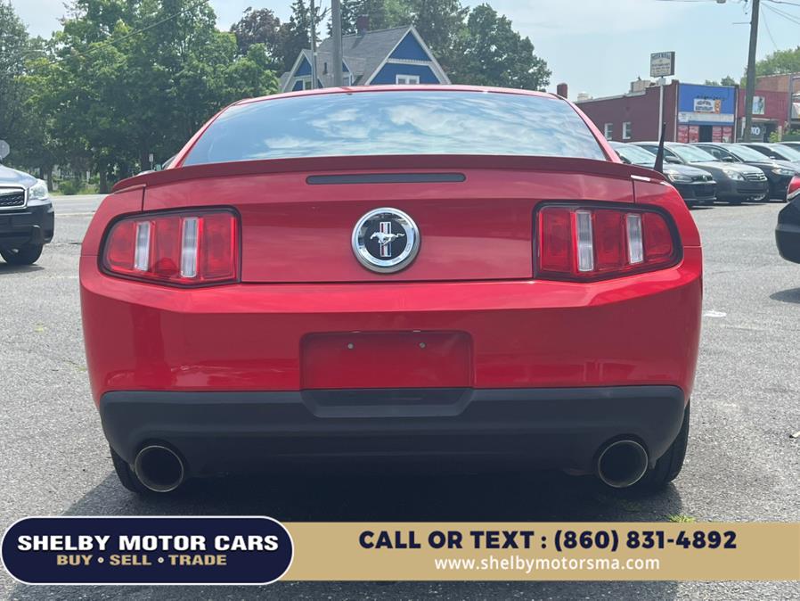 2012 Ford Mustang 2dr Cpe V6, available for sale in Springfield, Massachusetts | Shelby Motor Cars. Springfield, Massachusetts 2012 Ford Mustang 2dr Cpe V6, available for sale in Springfield, Massachusetts | Shelby Motor Cars. Springfield, Massachusetts