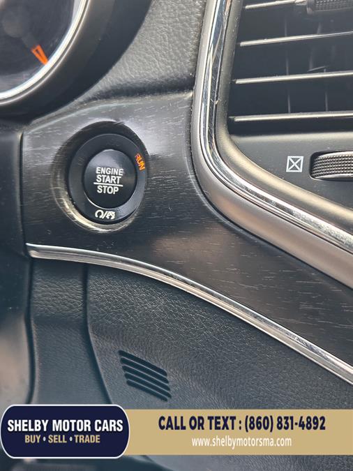 2018 Jeep Grand Cherokee Limited 4x4, available for sale in Springfield, Massachusetts | Shelby Motor Cars. Springfield, Massachusetts 2018 Jeep Grand Cherokee Limited 4x4, available for sale in Springfield, Massachusetts | Shelby Motor Cars. Springfield, Massachusetts