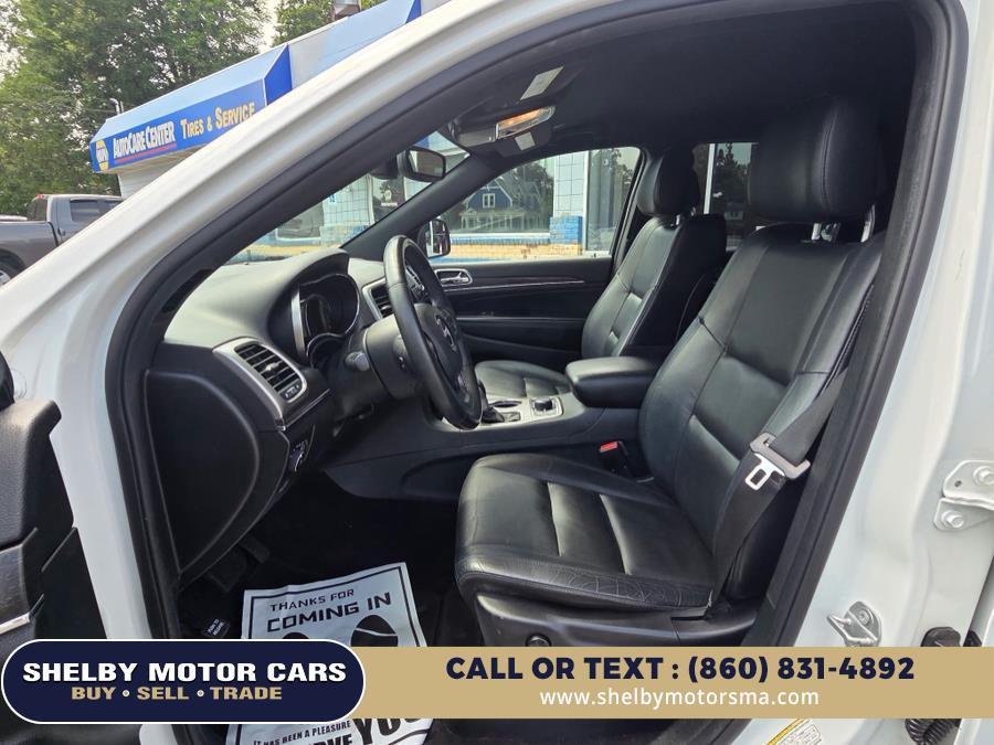 2018 Jeep Grand Cherokee Limited 4x4, available for sale in Springfield, Massachusetts | Shelby Motor Cars. Springfield, Massachusetts 2018 Jeep Grand Cherokee Limited 4x4, available for sale in Springfield, Massachusetts | Shelby Motor Cars. Springfield, Massachusetts