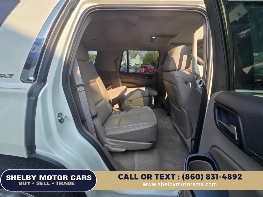 2015 GMC Yukon 4WD 4dr SLT, available for sale in Springfield, Massachusetts | Shelby Motor Cars. Springfield, Massachusetts 2015 GMC Yukon 4WD 4dr SLT, available for sale in Springfield, Massachusetts | Shelby Motor Cars. Springfield, Massachusetts