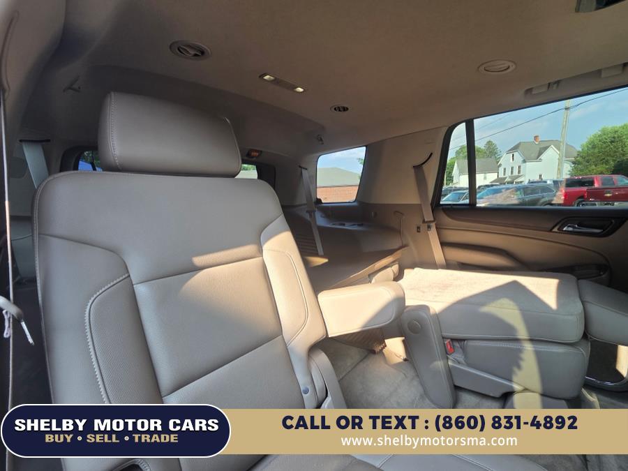 2015 GMC Yukon 4WD 4dr SLT, available for sale in Springfield, Massachusetts | Shelby Motor Cars. Springfield, Massachusetts 2015 GMC Yukon 4WD 4dr SLT, available for sale in Springfield, Massachusetts | Shelby Motor Cars. Springfield, Massachusetts