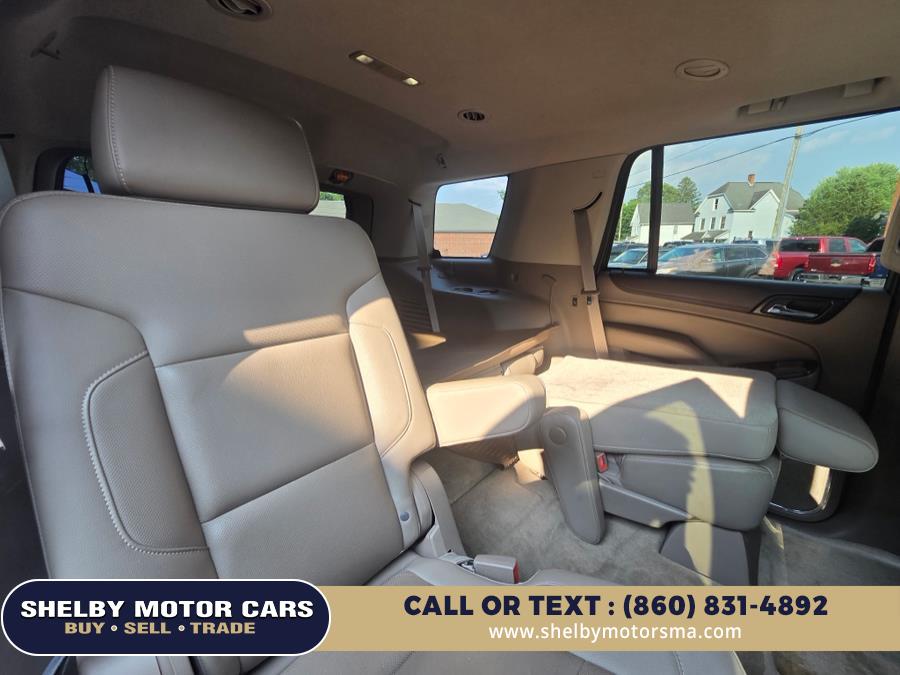 2015 GMC Yukon 4WD 4dr SLT, available for sale in Springfield, Massachusetts | Shelby Motor Cars. Springfield, Massachusetts 2015 GMC Yukon 4WD 4dr SLT, available for sale in Springfield, Massachusetts | Shelby Motor Cars. Springfield, Massachusetts