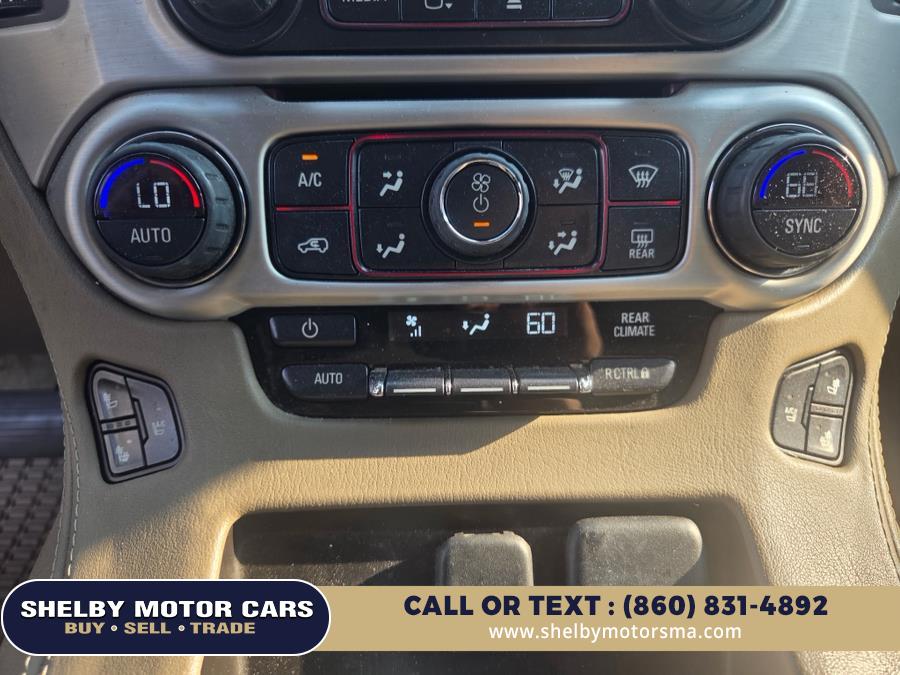 2015 GMC Yukon 4WD 4dr SLT, available for sale in Springfield, Massachusetts | Shelby Motor Cars. Springfield, Massachusetts 2015 GMC Yukon 4WD 4dr SLT, available for sale in Springfield, Massachusetts | Shelby Motor Cars. Springfield, Massachusetts