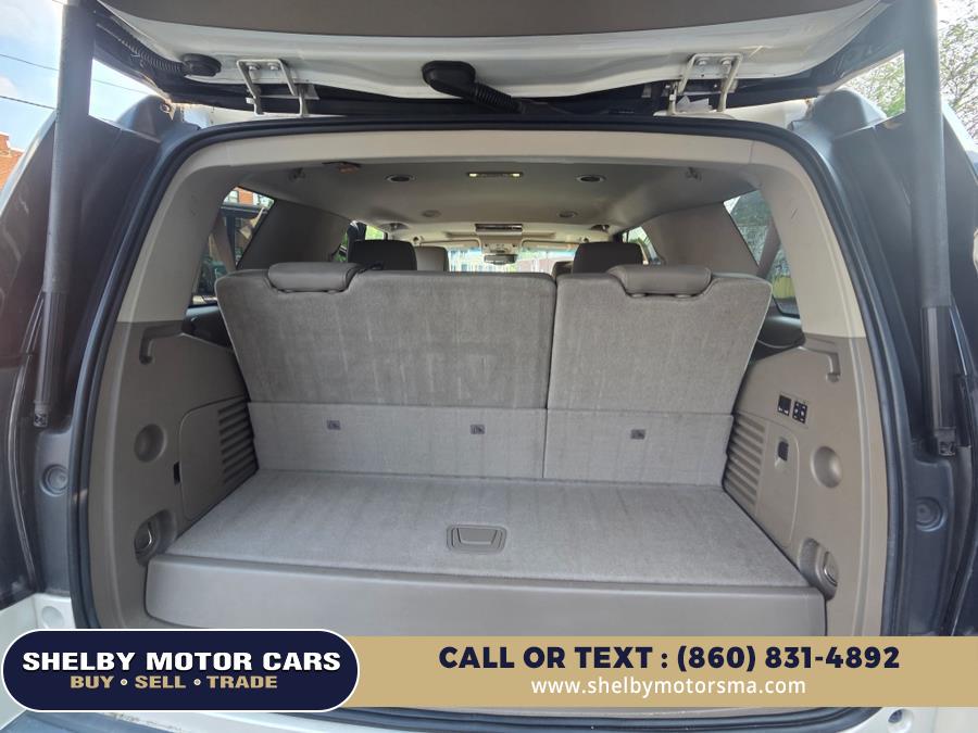 2015 GMC Yukon 4WD 4dr SLT, available for sale in Springfield, Massachusetts | Shelby Motor Cars. Springfield, Massachusetts 2015 GMC Yukon 4WD 4dr SLT, available for sale in Springfield, Massachusetts | Shelby Motor Cars. Springfield, Massachusetts