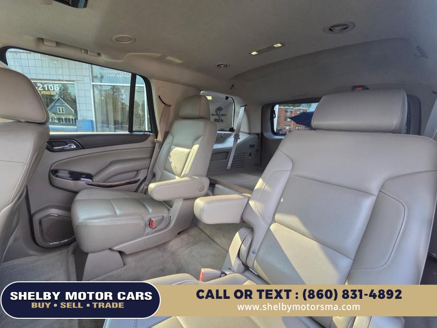 2015 GMC Yukon 4WD 4dr SLT, available for sale in Springfield, Massachusetts | Shelby Motor Cars. Springfield, Massachusetts 2015 GMC Yukon 4WD 4dr SLT, available for sale in Springfield, Massachusetts | Shelby Motor Cars. Springfield, Massachusetts