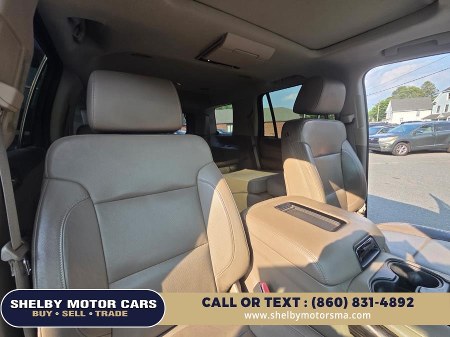 2015 GMC Yukon 4WD 4dr SLT, available for sale in Springfield, Massachusetts | Shelby Motor Cars. Springfield, Massachusetts 2015 GMC Yukon 4WD 4dr SLT, available for sale in Springfield, Massachusetts | Shelby Motor Cars. Springfield, Massachusetts