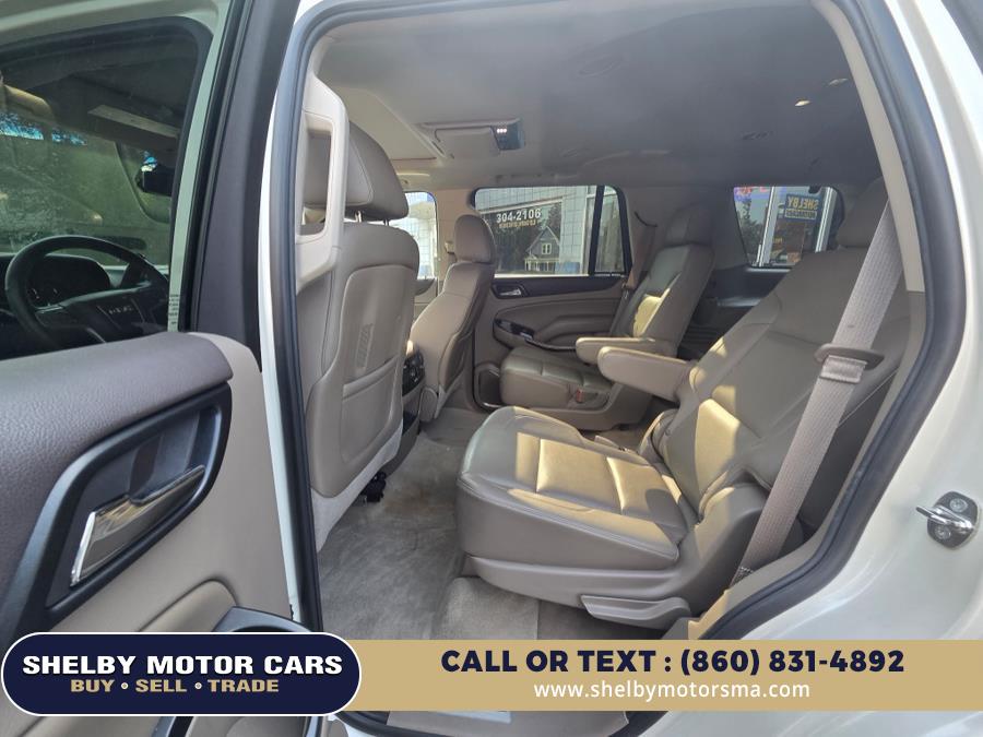 2015 GMC Yukon 4WD 4dr SLT, available for sale in Springfield, Massachusetts | Shelby Motor Cars. Springfield, Massachusetts 2015 GMC Yukon 4WD 4dr SLT, available for sale in Springfield, Massachusetts | Shelby Motor Cars. Springfield, Massachusetts