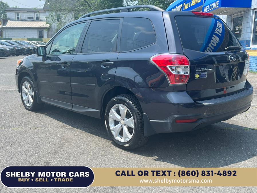 2014 Subaru Forester 4dr Auto 2.5i Premium PZEV, available for sale in Springfield, Massachusetts | Shelby Motor Cars. Springfield, Massachusetts 2014 Subaru Forester 4dr Auto 2.5i Premium PZEV, available for sale in Springfield, Massachusetts | Shelby Motor Cars. Springfield, Massachusetts