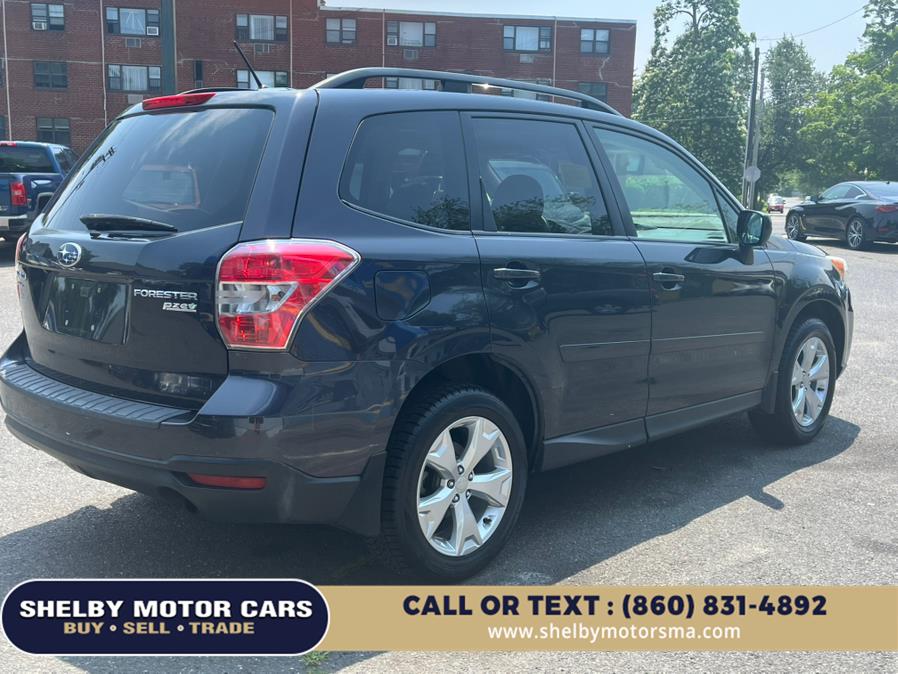 2014 Subaru Forester 4dr Auto 2.5i Premium PZEV, available for sale in Springfield, Massachusetts | Shelby Motor Cars. Springfield, Massachusetts 2014 Subaru Forester 4dr Auto 2.5i Premium PZEV, available for sale in Springfield, Massachusetts | Shelby Motor Cars. Springfield, Massachusetts
