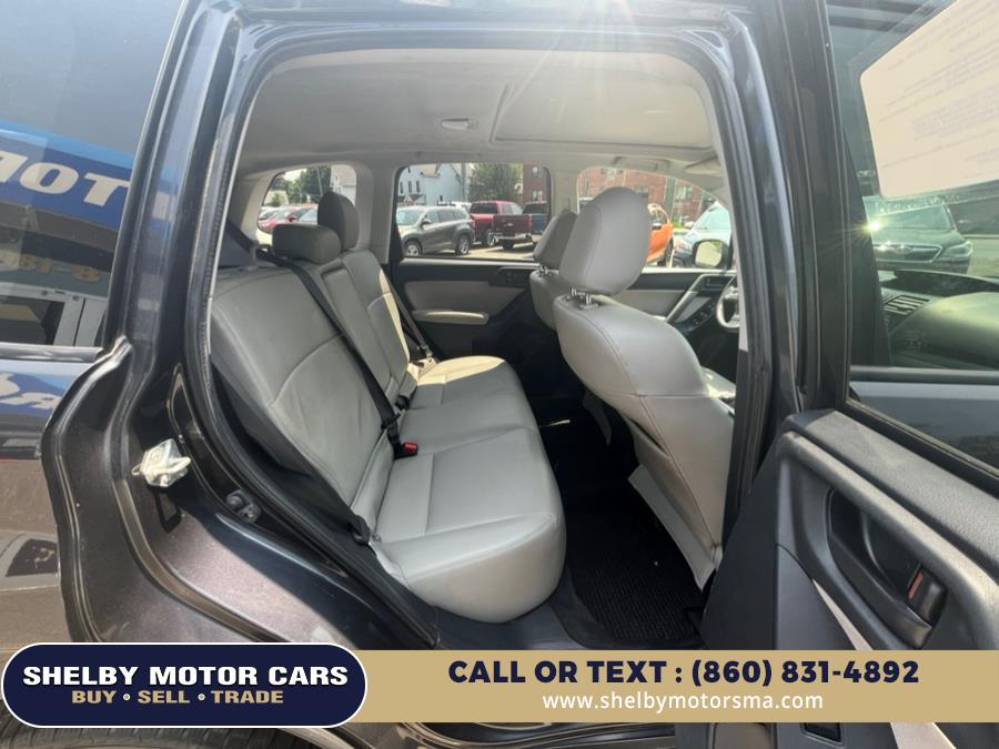 2014 Subaru Forester 4dr Auto 2.5i Premium PZEV, available for sale in Springfield, Massachusetts | Shelby Motor Cars. Springfield, Massachusetts 2014 Subaru Forester 4dr Auto 2.5i Premium PZEV, available for sale in Springfield, Massachusetts | Shelby Motor Cars. Springfield, Massachusetts