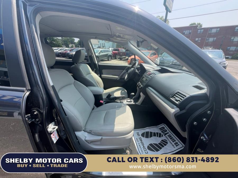 2014 Subaru Forester 4dr Auto 2.5i Premium PZEV, available for sale in Springfield, Massachusetts | Shelby Motor Cars. Springfield, Massachusetts 2014 Subaru Forester 4dr Auto 2.5i Premium PZEV, available for sale in Springfield, Massachusetts | Shelby Motor Cars. Springfield, Massachusetts
