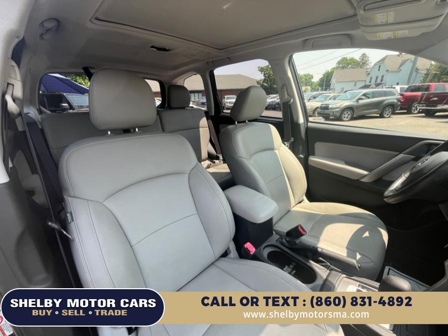 2014 Subaru Forester 4dr Auto 2.5i Premium PZEV, available for sale in Springfield, Massachusetts | Shelby Motor Cars. Springfield, Massachusetts 2014 Subaru Forester 4dr Auto 2.5i Premium PZEV, available for sale in Springfield, Massachusetts | Shelby Motor Cars. Springfield, Massachusetts