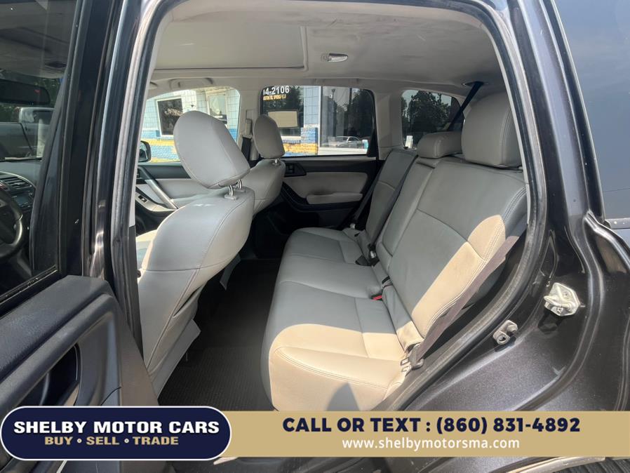 2014 Subaru Forester 4dr Auto 2.5i Premium PZEV, available for sale in Springfield, Massachusetts | Shelby Motor Cars. Springfield, Massachusetts 2014 Subaru Forester 4dr Auto 2.5i Premium PZEV, available for sale in Springfield, Massachusetts | Shelby Motor Cars. Springfield, Massachusetts