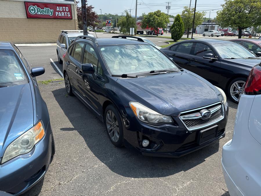 2014 Subaru Impreza Wagon 5dr Auto 2.0i Sport Premium, available for sale in New Windsor, New York | Prestige Pre-Owned Motors Inc. New Windsor, New York 2014 Subaru Impreza Wagon 5dr Auto 2.0i Sport Premium, available for sale in New Windsor, New York | Prestige Pre-Owned Motors Inc. New Windsor, New York