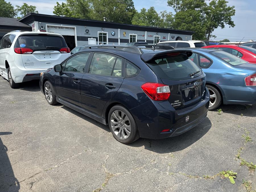 2014 Subaru Impreza Wagon 5dr Auto 2.0i Sport Premium, available for sale in New Windsor, New York | Prestige Pre-Owned Motors Inc. New Windsor, New York 2014 Subaru Impreza Wagon 5dr Auto 2.0i Sport Premium, available for sale in New Windsor, New York | Prestige Pre-Owned Motors Inc. New Windsor, New York