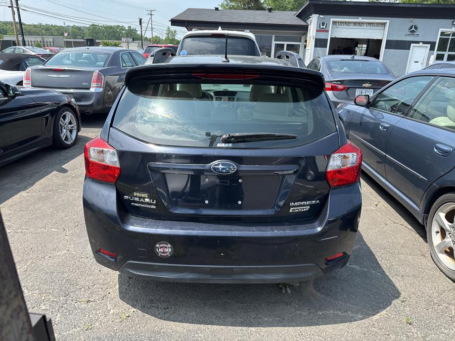 2014 Subaru Impreza Wagon 5dr Auto 2.0i Sport Premium, available for sale in New Windsor, New York | Prestige Pre-Owned Motors Inc. New Windsor, New York 2014 Subaru Impreza Wagon 5dr Auto 2.0i Sport Premium, available for sale in New Windsor, New York | Prestige Pre-Owned Motors Inc. New Windsor, New York