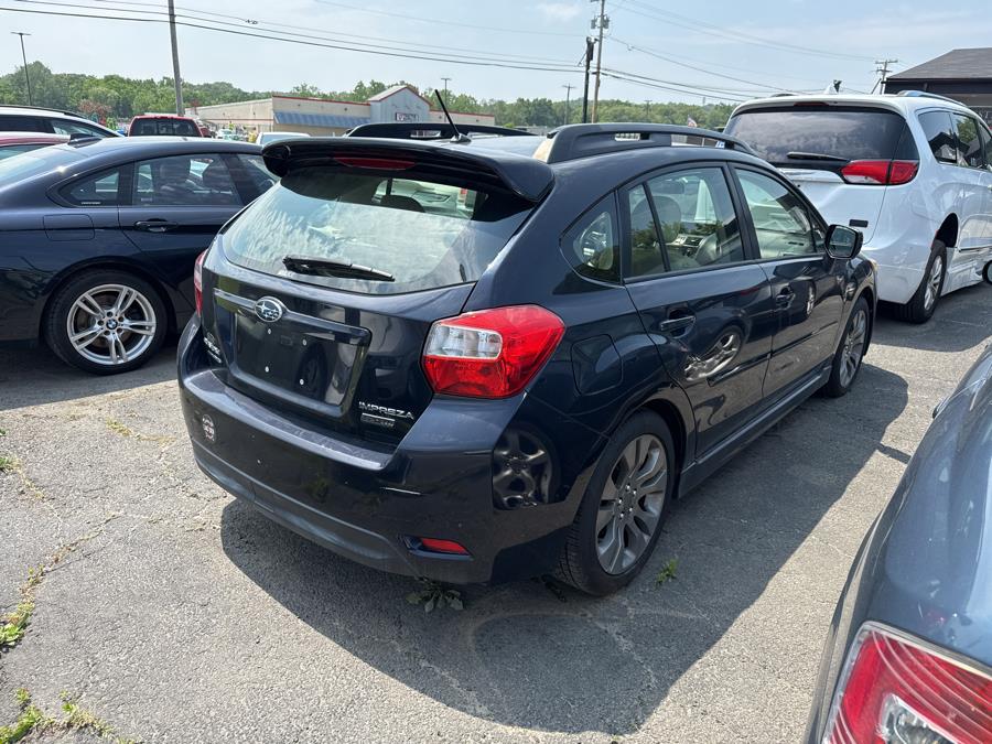 2014 Subaru Impreza Wagon 5dr Auto 2.0i Sport Premium, available for sale in New Windsor, New York | Prestige Pre-Owned Motors Inc. New Windsor, New York 2014 Subaru Impreza Wagon 5dr Auto 2.0i Sport Premium, available for sale in New Windsor, New York | Prestige Pre-Owned Motors Inc. New Windsor, New York