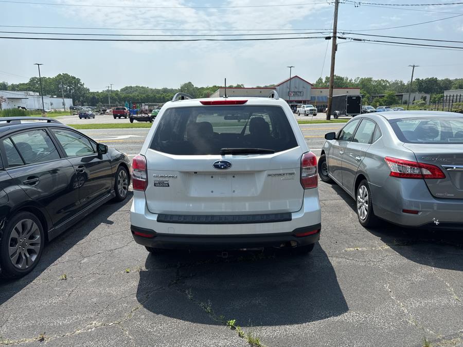 2015 Subaru Forester 4dr Man 2.5i Premium PZEV, available for sale in New Windsor, New York | Prestige Pre-Owned Motors Inc. New Windsor, New York 2015 Subaru Forester 4dr Man 2.5i Premium PZEV, available for sale in New Windsor, New York | Prestige Pre-Owned Motors Inc. New Windsor, New York