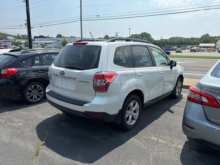 2015 Subaru Forester 4dr Man 2.5i Premium PZEV, available for sale in New Windsor, New York | Prestige Pre-Owned Motors Inc. New Windsor, New York 2015 Subaru Forester 4dr Man 2.5i Premium PZEV, available for sale in New Windsor, New York | Prestige Pre-Owned Motors Inc. New Windsor, New York