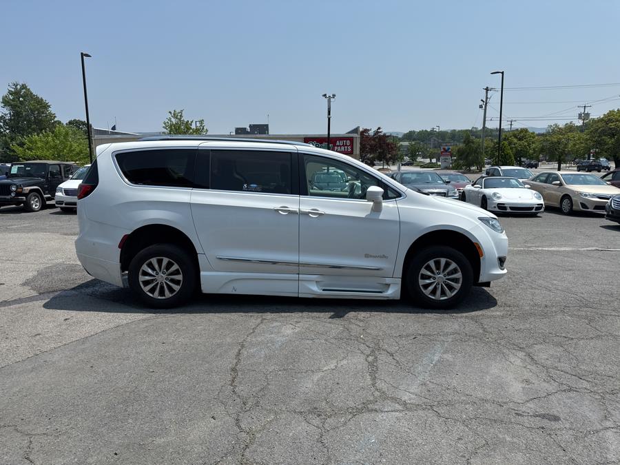 2018 Chrysler Pacifica Touring L Plus FWD, available for sale in New Windsor, New York | Prestige Pre-Owned Motors Inc. New Windsor, New York 2018 Chrysler Pacifica Touring L Plus FWD, available for sale in New Windsor, New York | Prestige Pre-Owned Motors Inc. New Windsor, New York