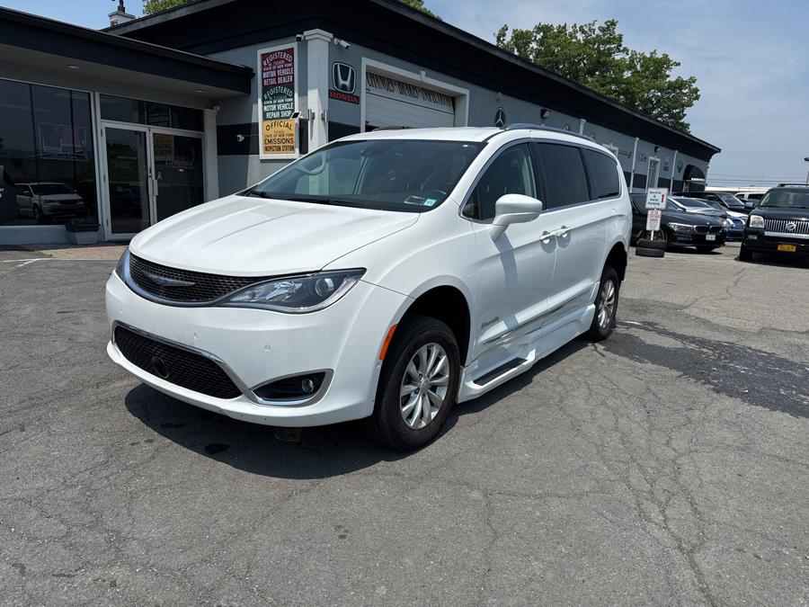2018 Chrysler Pacifica Touring L Plus FWD, available for sale in New Windsor, New York | Prestige Pre-Owned Motors Inc. New Windsor, New York 2018 Chrysler Pacifica Touring L Plus FWD, available for sale in New Windsor, New York | Prestige Pre-Owned Motors Inc. New Windsor, New York
