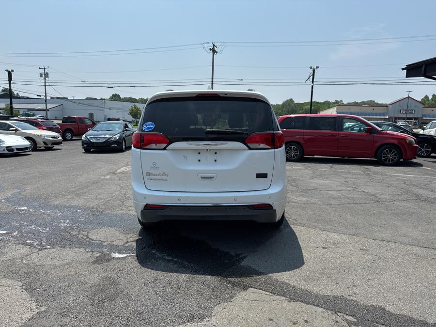 2018 Chrysler Pacifica Touring L Plus FWD, available for sale in New Windsor, New York | Prestige Pre-Owned Motors Inc. New Windsor, New York 2018 Chrysler Pacifica Touring L Plus FWD, available for sale in New Windsor, New York | Prestige Pre-Owned Motors Inc. New Windsor, New York