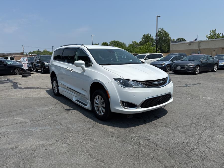 2018 Chrysler Pacifica Touring L Plus FWD, available for sale in New Windsor, New York | Prestige Pre-Owned Motors Inc. New Windsor, New York 2018 Chrysler Pacifica Touring L Plus FWD, available for sale in New Windsor, New York | Prestige Pre-Owned Motors Inc. New Windsor, New York