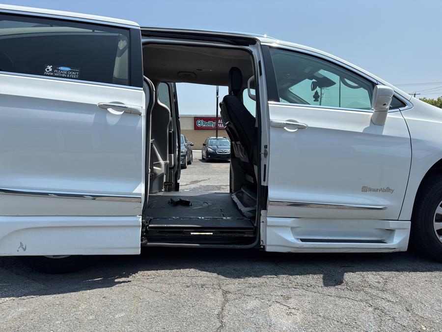 2018 Chrysler Pacifica Touring L Plus FWD, available for sale in New Windsor, New York | Prestige Pre-Owned Motors Inc. New Windsor, New York 2018 Chrysler Pacifica Touring L Plus FWD, available for sale in New Windsor, New York | Prestige Pre-Owned Motors Inc. New Windsor, New York