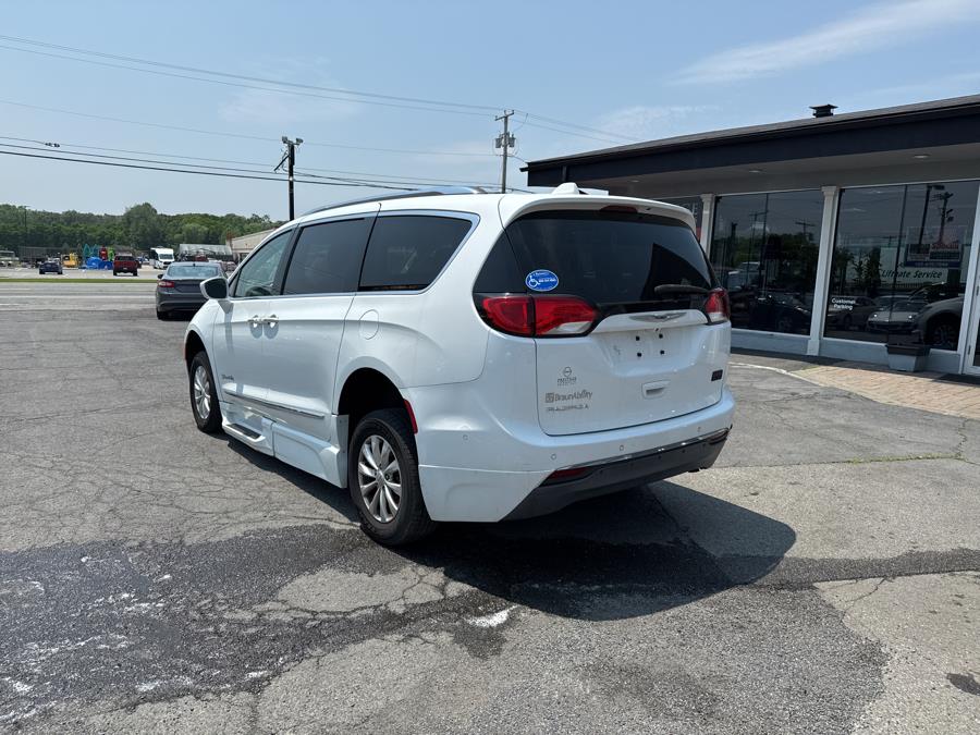 2018 Chrysler Pacifica Touring L Plus FWD, available for sale in New Windsor, New York | Prestige Pre-Owned Motors Inc. New Windsor, New York 2018 Chrysler Pacifica Touring L Plus FWD, available for sale in New Windsor, New York | Prestige Pre-Owned Motors Inc. New Windsor, New York