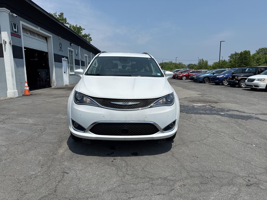 2018 Chrysler Pacifica Touring L Plus FWD, available for sale in New Windsor, New York | Prestige Pre-Owned Motors Inc. New Windsor, New York 2018 Chrysler Pacifica Touring L Plus FWD, available for sale in New Windsor, New York | Prestige Pre-Owned Motors Inc. New Windsor, New York