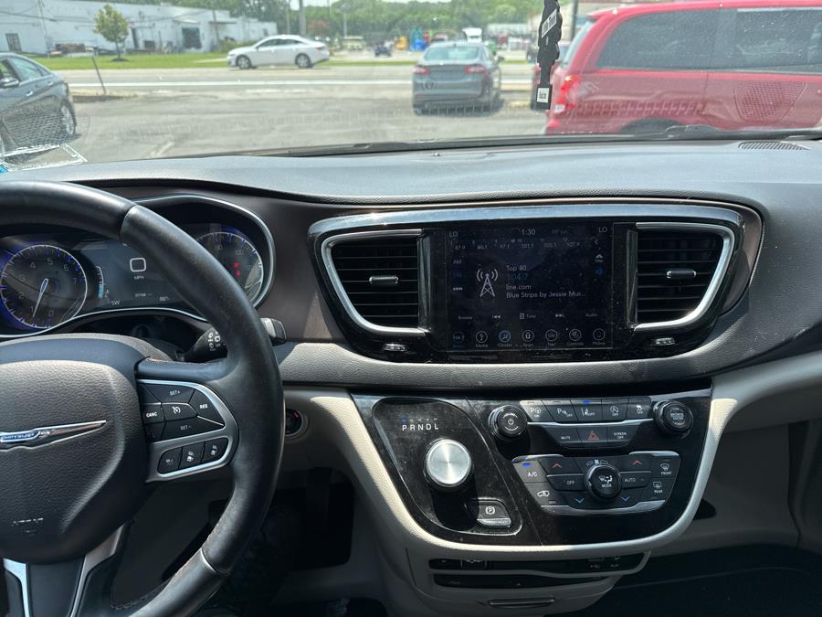 2018 Chrysler Pacifica Touring L Plus FWD, available for sale in New Windsor, New York | Prestige Pre-Owned Motors Inc. New Windsor, New York 2018 Chrysler Pacifica Touring L Plus FWD, available for sale in New Windsor, New York | Prestige Pre-Owned Motors Inc. New Windsor, New York
