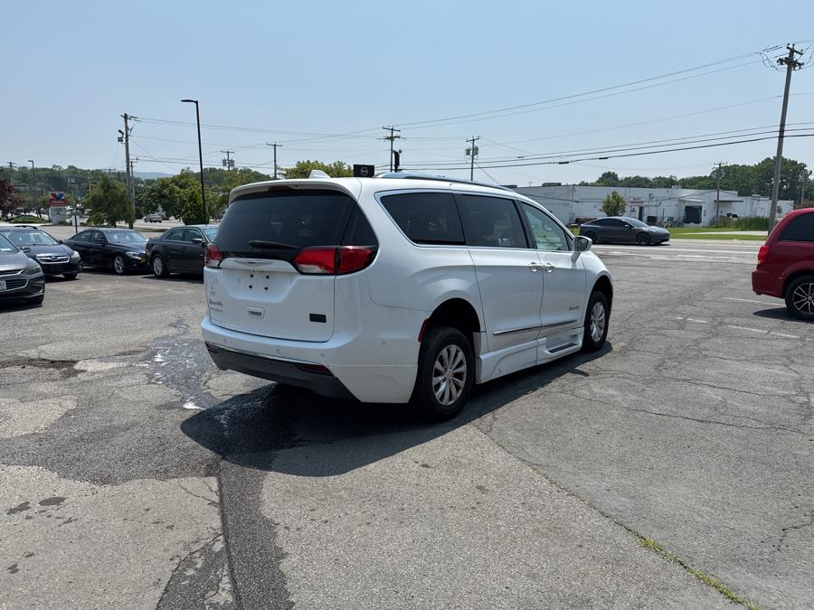 2018 Chrysler Pacifica Touring L Plus FWD, available for sale in New Windsor, New York | Prestige Pre-Owned Motors Inc. New Windsor, New York 2018 Chrysler Pacifica Touring L Plus FWD, available for sale in New Windsor, New York | Prestige Pre-Owned Motors Inc. New Windsor, New York