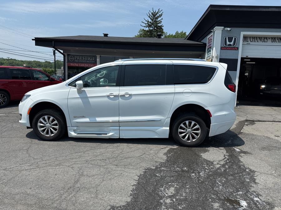 2018 Chrysler Pacifica Touring L Plus FWD, available for sale in New Windsor, New York | Prestige Pre-Owned Motors Inc. New Windsor, New York 2018 Chrysler Pacifica Touring L Plus FWD, available for sale in New Windsor, New York | Prestige Pre-Owned Motors Inc. New Windsor, New York