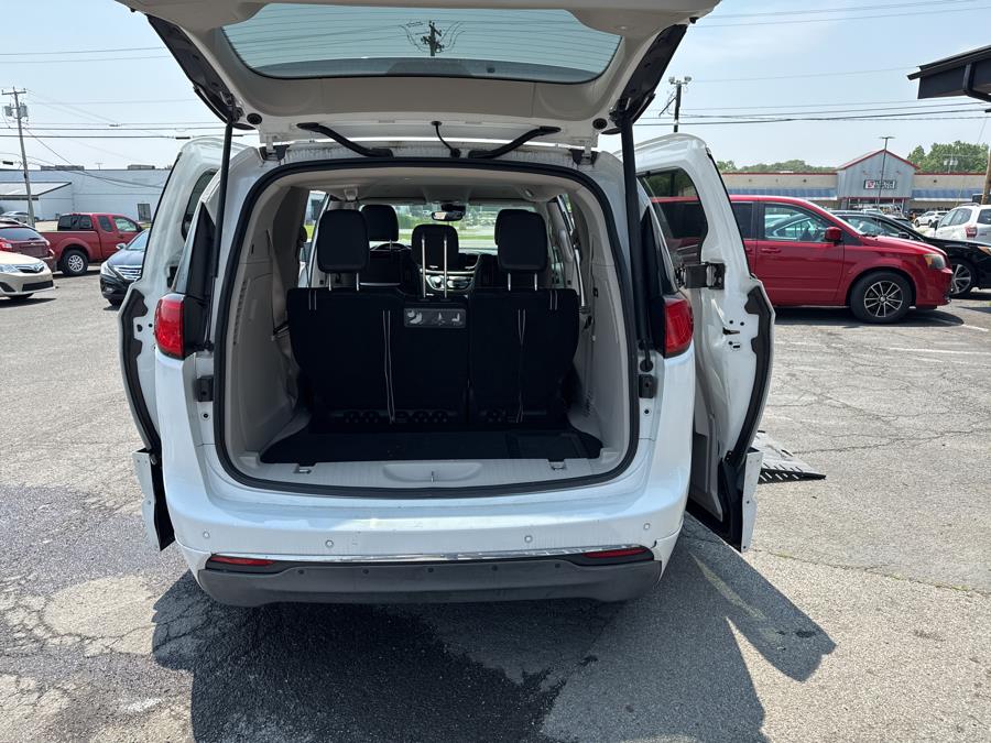 2018 Chrysler Pacifica Touring L Plus FWD, available for sale in New Windsor, New York | Prestige Pre-Owned Motors Inc. New Windsor, New York 2018 Chrysler Pacifica Touring L Plus FWD, available for sale in New Windsor, New York | Prestige Pre-Owned Motors Inc. New Windsor, New York