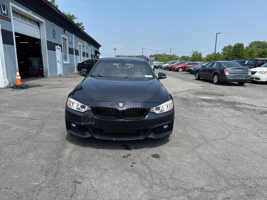 2016 BMW 4 Series 4dr Sdn 435i xDrive AWD Gran Coupe, available for sale in New Windsor, New York | Prestige Pre-Owned Motors Inc. New Windsor, New York 2016 BMW 4 Series 4dr Sdn 435i xDrive AWD Gran Coupe, available for sale in New Windsor, New York | Prestige Pre-Owned Motors Inc. New Windsor, New York