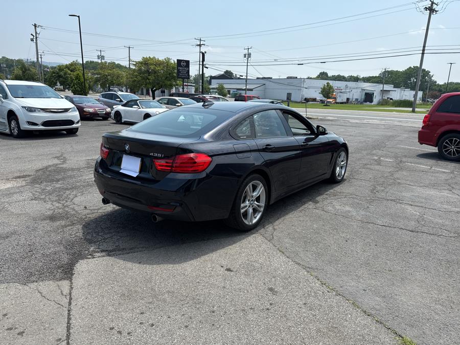 2016 BMW 4 Series 4dr Sdn 435i xDrive AWD Gran Coupe, available for sale in New Windsor, New York | Prestige Pre-Owned Motors Inc. New Windsor, New York 2016 BMW 4 Series 4dr Sdn 435i xDrive AWD Gran Coupe, available for sale in New Windsor, New York | Prestige Pre-Owned Motors Inc. New Windsor, New York