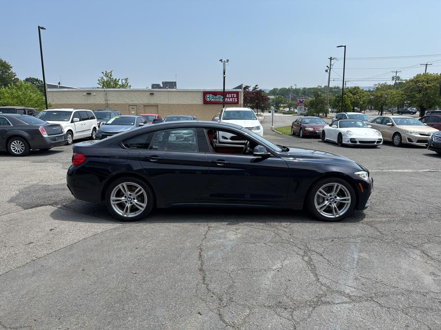 2016 BMW 4 Series 4dr Sdn 435i xDrive AWD Gran Coupe, available for sale in New Windsor, New York | Prestige Pre-Owned Motors Inc. New Windsor, New York 2016 BMW 4 Series 4dr Sdn 435i xDrive AWD Gran Coupe, available for sale in New Windsor, New York | Prestige Pre-Owned Motors Inc. New Windsor, New York