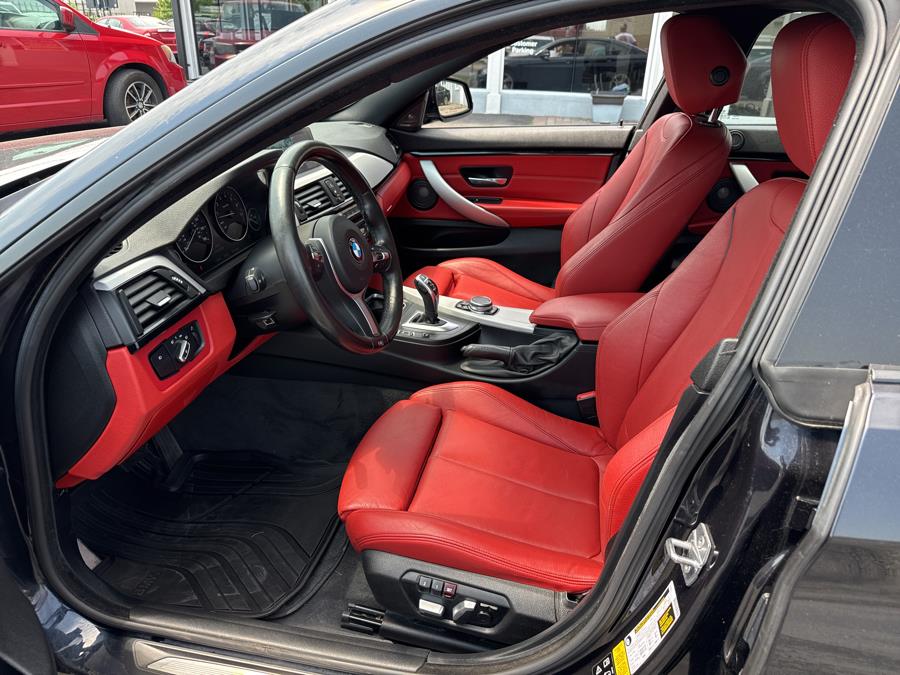2016 BMW 4 Series 4dr Sdn 435i xDrive AWD Gran Coupe, available for sale in New Windsor, New York | Prestige Pre-Owned Motors Inc. New Windsor, New York 2016 BMW 4 Series 4dr Sdn 435i xDrive AWD Gran Coupe, available for sale in New Windsor, New York | Prestige Pre-Owned Motors Inc. New Windsor, New York