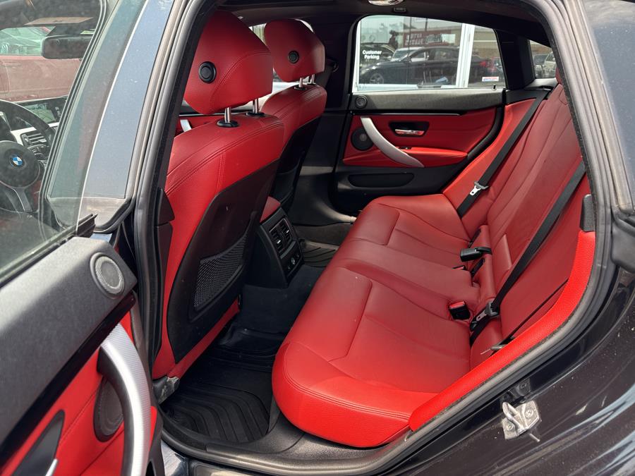 2016 BMW 4 Series 4dr Sdn 435i xDrive AWD Gran Coupe, available for sale in New Windsor, New York | Prestige Pre-Owned Motors Inc. New Windsor, New York 2016 BMW 4 Series 4dr Sdn 435i xDrive AWD Gran Coupe, available for sale in New Windsor, New York | Prestige Pre-Owned Motors Inc. New Windsor, New York