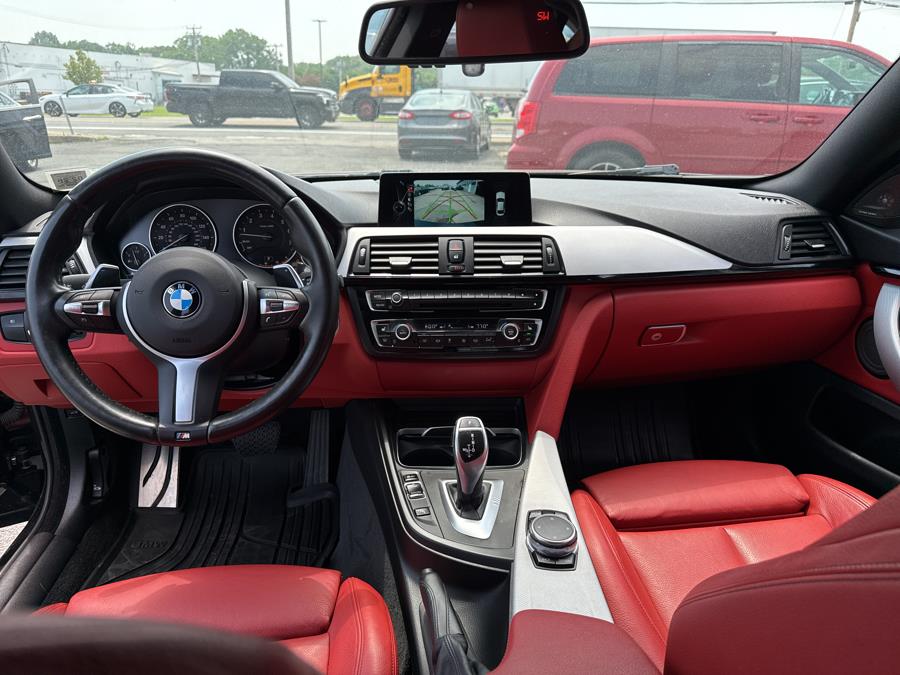 2016 BMW 4 Series 4dr Sdn 435i xDrive AWD Gran Coupe, available for sale in New Windsor, New York | Prestige Pre-Owned Motors Inc. New Windsor, New York 2016 BMW 4 Series 4dr Sdn 435i xDrive AWD Gran Coupe, available for sale in New Windsor, New York | Prestige Pre-Owned Motors Inc. New Windsor, New York