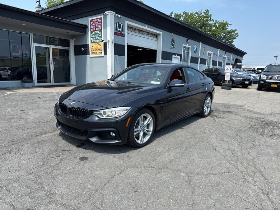 Used 2016 BMW 4 Series in New Windsor, New York | Prestige Pre-Owned Motors Inc. New Windsor, New York